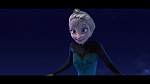 Image La reine des neiges
