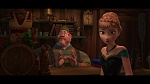 Image La reine des neiges