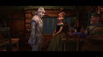 Image La reine des neiges