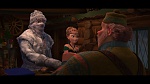 La reine des neiges picture