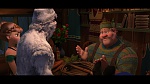 Image La reine des neiges