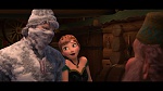 Image La reine des neiges