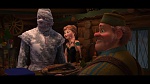 Image La reine des neiges