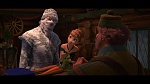 Image La reine des neiges