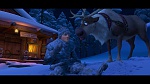 Image La reine des neiges