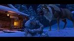 Image La reine des neiges