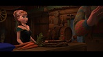 Image La reine des neiges