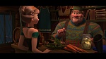 Image La reine des neiges