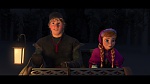 La reine des neiges picture
