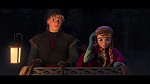 Image La reine des neiges