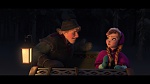 La reine des neiges picture