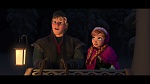La reine des neiges picture