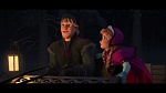 Image La reine des neiges