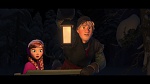 La reine des neiges picture