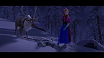 La reine des neiges picture