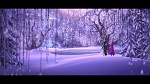 La reine des neiges picture