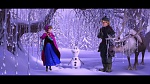 Image La reine des neiges