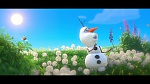 Image La reine des neiges