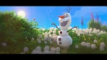 Image La reine des neiges