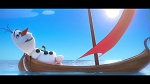La reine des neiges picture