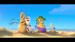 La reine des neiges picture