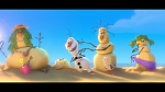La reine des neiges picture
