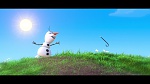La reine des neiges picture