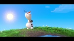 Image La reine des neiges