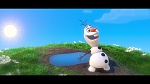 Image La reine des neiges