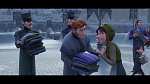 La reine des neiges picture