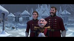 La reine des neiges picture