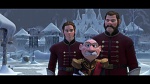La reine des neiges picture