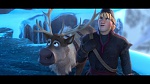La reine des neiges picture