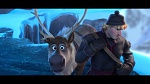 La reine des neiges picture