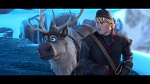 La reine des neiges picture