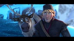 La reine des neiges picture