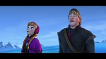 La reine des neiges picture