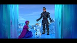 La reine des neiges picture