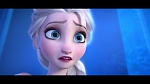 Image La reine des neiges