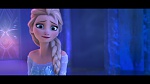 La reine des neiges picture
