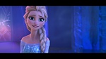 La reine des neiges picture