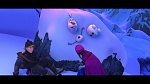 La reine des neiges picture