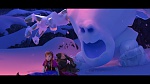 Image La reine des neiges