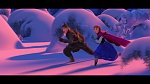 La reine des neiges picture