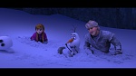 La reine des neiges picture