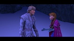 La reine des neiges picture