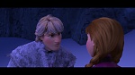 La reine des neiges picture