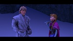 Image La reine des neiges