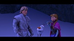 La reine des neiges picture