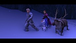 Image La reine des neiges